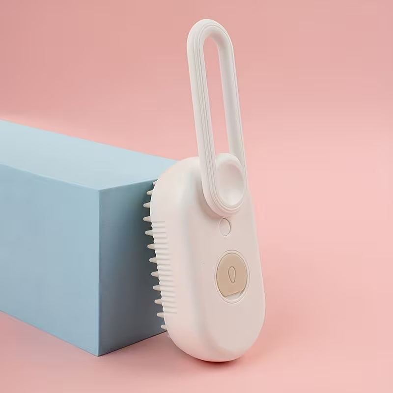 CEPILLO A VAPOR PARA MASCOTAS
