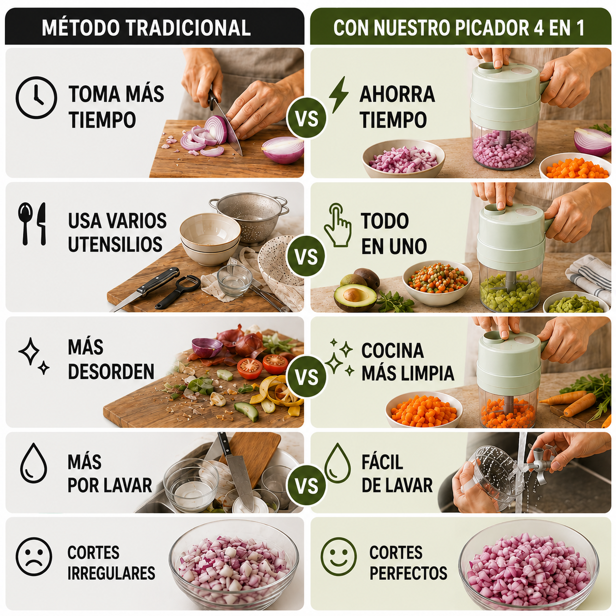 Encabezado